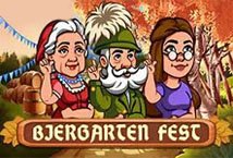 Bjergarten Fest